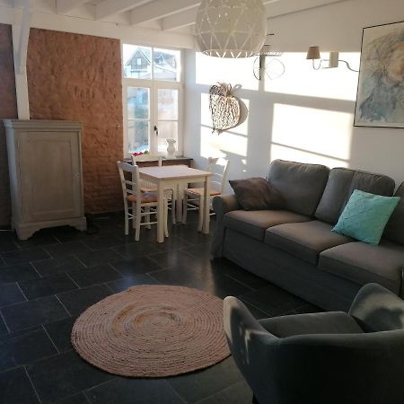 L'Autre Rive De La Tourelle Appartement Ways Buitenkant foto