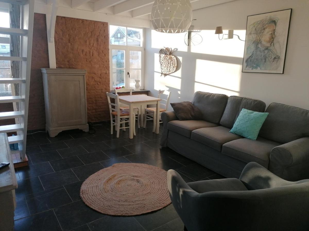 L'Autre Rive De La Tourelle Appartement Ways Buitenkant foto