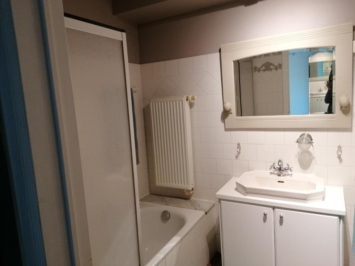 L'Autre Rive De La Tourelle Appartement Ways Buitenkant foto